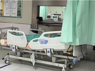 新冠疫情升溫急診恐爆量 「在宅急症照護」有望成分流關鍵