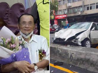 三峽肇事老翁傷重身亡　後續賠償怎麼辦？律師出面「這樣說」