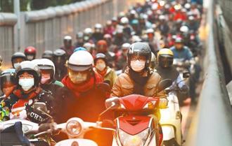 機車族忘1事「市府不寄通知直接罰」 最多罰3500嚴重註銷牌照