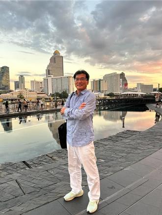 下屆澎湖縣長之爭  鄭清發請纓代表國民黨出戰