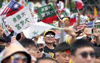 逾期未送件二階連署  2綠委罷免案宣告失敗