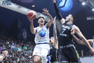 TPBL》G1戲碼重演！夢想家遭海神上演13分逆轉吞2連敗