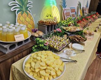 凤梨价格爆涨2倍！每公斤上看44.2元 农业部曝降价时机