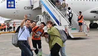 美國對C919發動機出手 陸媒：打得越狠，中國越強