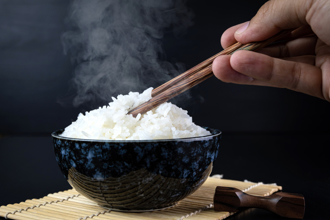 日本米價飆漲逼出「古古古古古古古古古米」藝人試吃驚呆