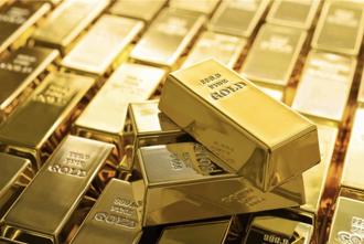 黃金價格有機會飆升8900美元嗎？蔡正元預測走勢