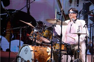 蕭煌奇奪世壯運金牌有內幕！羅時豐么子遭判刑後露面狀態曝