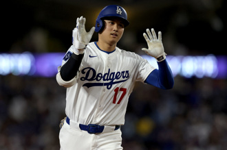 MLB》大谷翔平变身「五月狂谷」！狂破多项纪录 1数据百年最快
