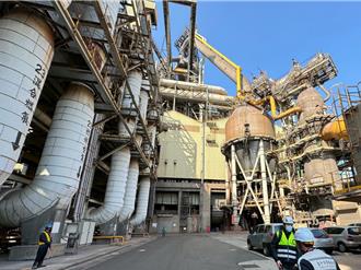 廢棄超量環評爭訟7年「居民勝訴定讞」 中龍鋼鐵：對結果深表遺憾