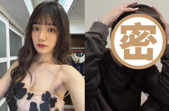 「最強怪物女優」宮下玲奈死會了？來台偷放閃被抓包 活動急喊卡