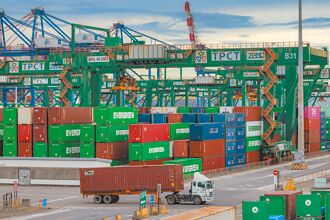 SCFI飆漲30％ 收復川普缺口