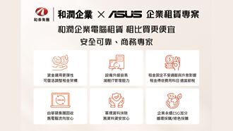 和潤 蟬聯21年汽車分期市場第一