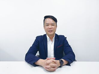 仁寶電腦永續發展辦公室經理 趙智弘落實永續 增企業軟實力