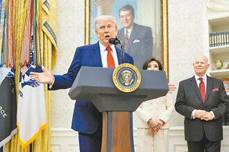 美擬擴大對台軍售  旅美教授戳破「重大誤區」：會讓台灣人反感