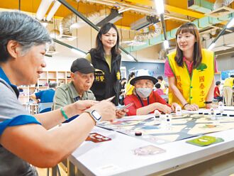 超高齡社會 5兆退休資產遭覬覦