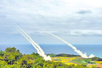 超過183億美元？美擬擴大對台軍售