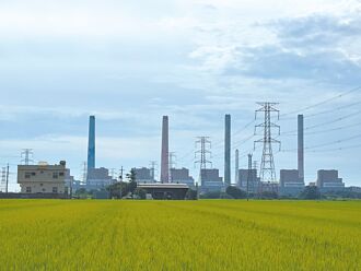 藍委提碳費50％歸地方 環部反對