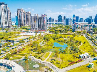 上市櫃建商 搶攻新北第一圈