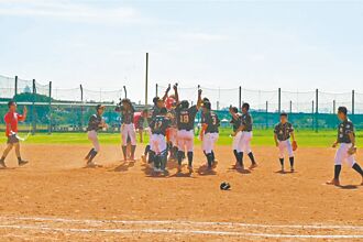 廢陽明高中棒球隊？北市：無退場規畫