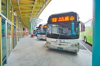 宜蘭轉運站斥資優化 9月底完工