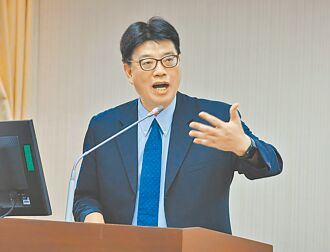 擴大管制赴陸的真實用意