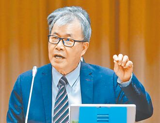 課綱審查停擺 強推識讀中國威脅