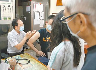 端午連假備戰疫情飆升 部立醫院加開特別門診