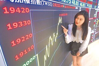 當沖降稅延3年 稅收反多1052億