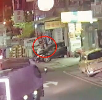 三重 毆檳榔攤老闆娘 男竟是通緝犯