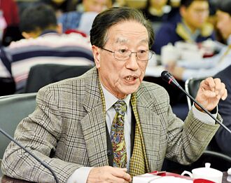 為健保奠基 陳聽安培育財經專才