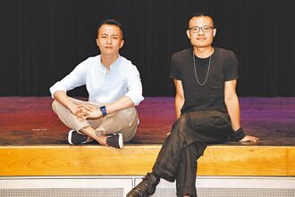 全能藝術家 黃兆欣演出扣人心弦