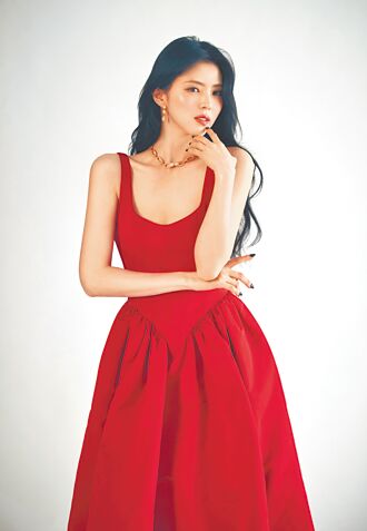 韓韶禧8月登台 i-dle帶新作辦簽售會