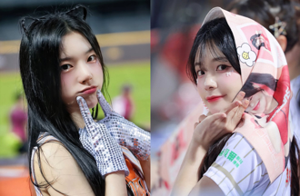 赵娟周被叫住「请问是李多慧吗？」 经纪人苦笑求解：好烦恼