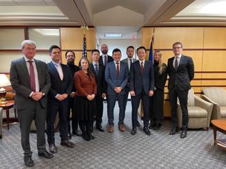 MSMT「多國制裁監督小組」首份報告 披露俄朝合作細節