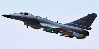 印度首次認了！  戰機在印巴衝突中遭擊落