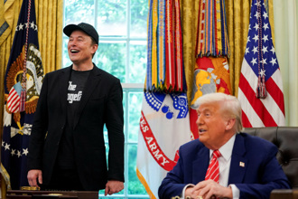 張瑞雄專欄》台灣有馬斯克可以廢掉監察院嗎？