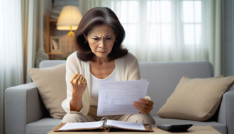 分居20多年無聯繫往來 婚姻沒存在價值！悲情婦只能訴離