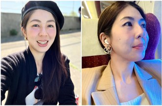 小三是公眾人物！「正宮說我講不夠多」李怡貞反嗆酸民：別秀無知