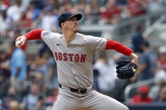 MLB》豪门红袜空转4年 老总坦言本季难挽回