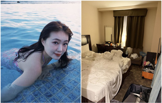 ㄚ头花3.2万游冲绳竟踩雷？「怒公布旅行社」遭网呛 本人回击