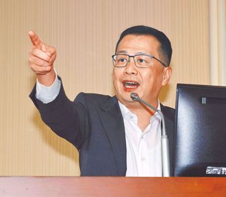 點名「她」被罷將釀在野重挫 羅智強曝一大隱憂