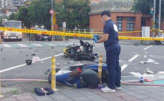 三峽翁肇事賠償金恐破千萬！律師憂不夠賠：應遠超其遺產價值