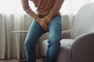 30歲男下體痛炸還發臭 醫揪1病害的：沒壞壞也會中