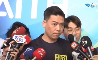 影》罷瑤完了？張克晉完整聲明驚爆「朱誤判」！ 賴苡任：若敗我一肩扛