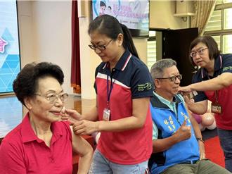 避免長輩受皮蛇之苦 花蓮3000劑免費疫苗6／5開放預約接種