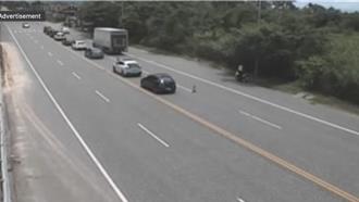 端午連假結束！蘇花路廊午後恐湧北返車潮