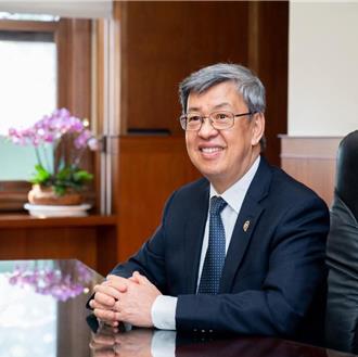 子宮頸癌死亡率降低逾70％ 陳建仁：台灣未來可望清除