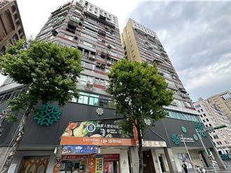 北市蛋黃區社區大樓完成汙水接管 144戶擺脫抽水肥惡夢