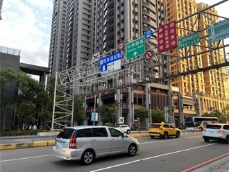 新竹慈雲空橋延後完工 市府：為確保結構安全