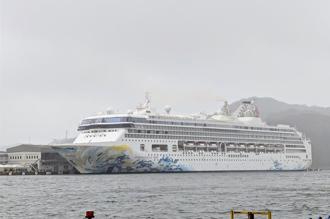 旅客權益升級！郵輪航程服務內容不得再說「僅供參考」